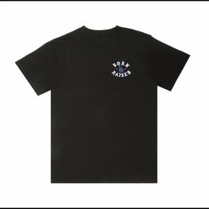 BornxRaised Dodgers 2020 World Series